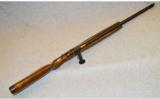 Savage/Anschutz Mark 12 Rifle CAL.22 LR - 6 of 9