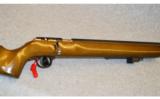 Savage/Anschutz Mark 12 Rifle CAL.22 LR - 2 of 9