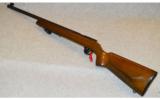 Savage/Anschutz Mark 12 Rifle CAL.22 LR - 9 of 9