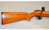 Remington 512-x Sports Master Rifle .22 S,L,LR - 5 of 9
