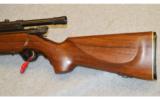 Mossberg Model 144 LS .22 CAL. Bolt actionRifle - 9 of 9