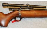 Mossberg Model 144 LS .22 CAL. Bolt actionRifle - 2 of 9