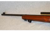 Mossberg Model 144 LS .22 CAL. Bolt actionRifle - 6 of 9