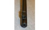 Mossberg Model 144 LS .22 CAL. Bolt actionRifle - 7 of 9
