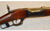 Savage model 1899 lever action rifle - 2 of 9