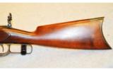 Savage model 1899 lever action rifle - 7 of 9