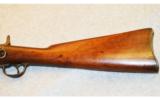 SPRINGFEILD 1884 TRAPDOOR RIFLE - 7 of 9