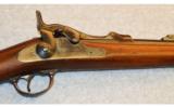 SPRINGFEILD 1884 TRAPDOOR RIFLE - 2 of 9