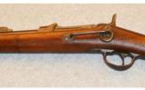 SPRINGFEILD 1884 TRAPDOOR RIFLE - 4 of 9