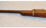 SPRINGFEILD 1884 TRAPDOOR RIFLE - 6 of 9