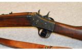 REMINGTON NO 1 AMERICAN BOY SCOUT RIFLE - 4 of 9