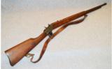 REMINGTON NO 1 AMERICAN BOY SCOUT RIFLE - 1 of 9