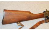 REMINGTON NO 1 AMERICAN BOY SCOUT RIFLE - 5 of 9