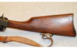 REMINGTON NO 1 AMERICAN BOY SCOUT RIFLE - 7 of 9