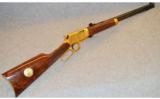 WINCHESTER 9422 XTR EGALE SCOUT COMMEMORATIVE RIFLE - 1 of 9