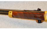 WINCHESTER 9422 XTR EGALE SCOUT COMMEMORATIVE RIFLE - 6 of 9