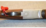 BERETTA MODEL S686 12 GA. SHOTGUN - 3 of 9