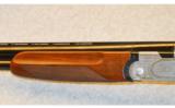 BERETTA MODEL S686 12 GA. SHOTGUN - 6 of 9