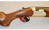BERETTA MODEL S686 12 GA. SHOTGUN - 2 of 9
