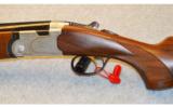 BERETTA MODEL S686 12 GA. SHOTGUN - 4 of 9