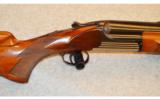 PERAZZI TMI 12 GA SHOTGUN - 2 of 9