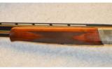 BROWNING CYNERGY 28 GA. OVER AND UNDER SHOTGUN - 6 of 9