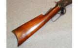 Winchester 1892 38 W.C.F - 5 of 9