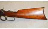 Winchester 1892 38 W.C.F - 7 of 9