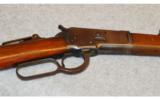 Winchester 1892 38 W.C.F - 2 of 9
