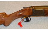 BROWNING CITORI 12 GA. OVER AND UNDER SHOTGUN - 2 of 9