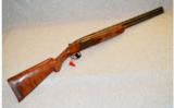 BROWNING CITORI 12 GA. OVER AND UNDER SHOTGUN - 1 of 9