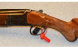 BROWNING CITORI 12 GA. OVER AND UNDER SHOTGUN - 4 of 9
