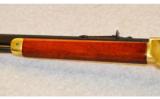 AUBERTI MODEL 66 .45 COLT SPORTING RIFLE - 6 of 9