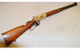 WINCHESTER 94 LEVER ACTION RIFLE - 1 of 9