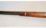 WINCHESTER 94 LEVER ACTION RIFLE - 6 of 9