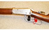 WINCHESTER 94 LEVER ACTION RIFLE - 4 of 9