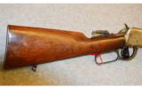 WINCHESTER 94 LEVER ACTION RIFLE - 5 of 9
