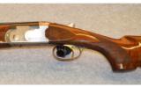 BERETTA 686 ONYX 28 GA. OVER AND UNDER SHOTGUN - 4 of 9