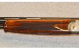 BERETTA 686 ONYX 28 GA. OVER AND UNDER SHOTGUN - 6 of 9