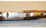BERETTA 686 ONYX 28 GA. OVER AND UNDER SHOTGUN - 3 of 9