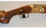 BERETTA 686 ONYX 28 GA. OVER AND UNDER SHOTGUN - 2 of 9