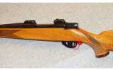 Weatherby Vanguard .300 Win Mag - 4 of 9