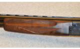 WINCHESTER M101 SPORTING 12 GA. SHOTGUN - 6 of 9