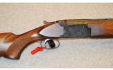 WINCHESTER M101 SPORTING 12 GA. SHOTGUN - 2 of 9