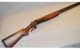 WINCHESTER M101 SPORTING 12 GA. SHOTGUN - 1 of 9