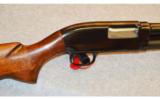 WINCHESTER MODEL 12FEATHER WEIGHT SHOTGUN - 2 of 8
