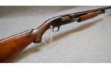 Winchester Model 12 Shotgun 20 Gauge - 1 of 7