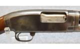 Winchester Model 12 Shotgun 20 Gauge - 3 of 7