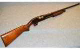 Winchester Model 12 Featherweight - 1 of 9