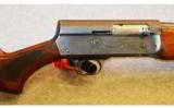 Browning A5 12 Gauge Remington Contract - 2 of 9